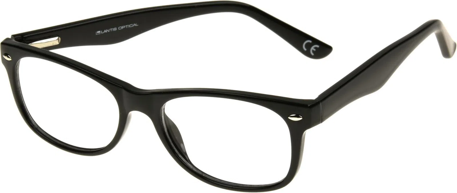 Lantis Optical L6018 Eyeglasses